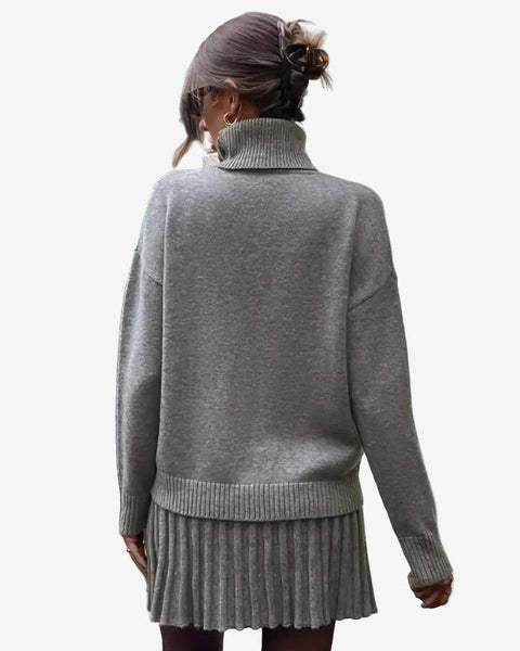 Alaya™ Ensemble Pull Et Jupe