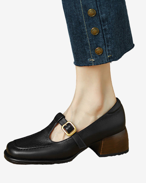 Ysolenne™ Mary Jane