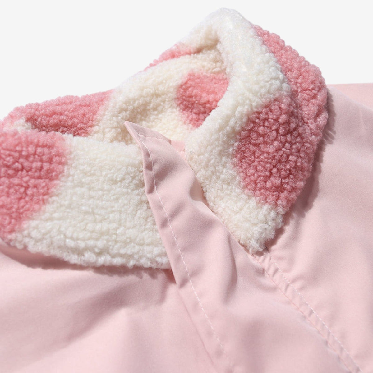 Delphine™ Veste Réversible