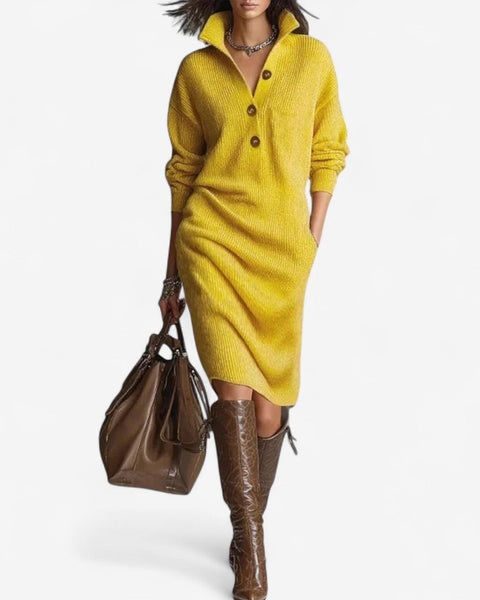 Suzy™ Robe Pull décontractée