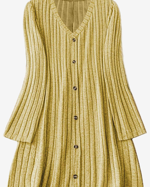 Veronie™ Robe Pull Évasée