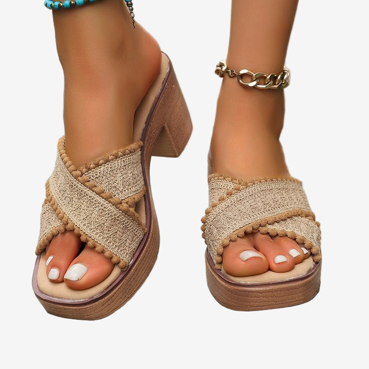 Lunissey™ Bohème Chic