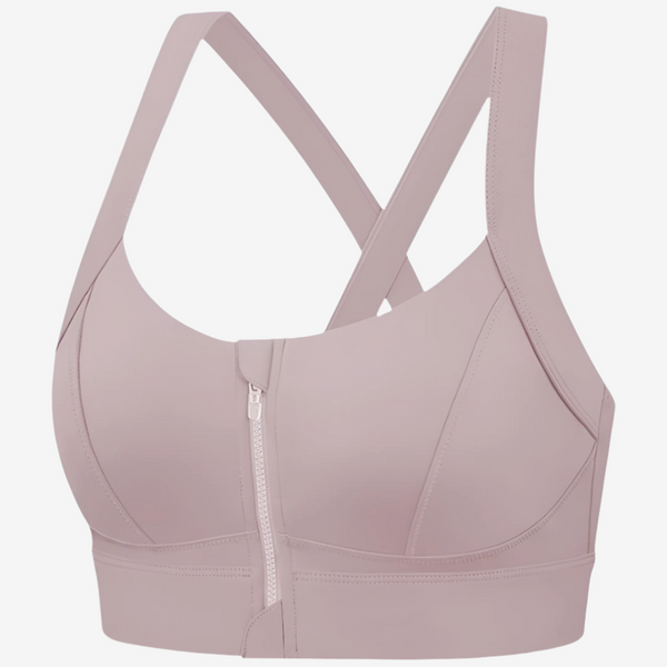 Soutien-gorge zippé Pauline™