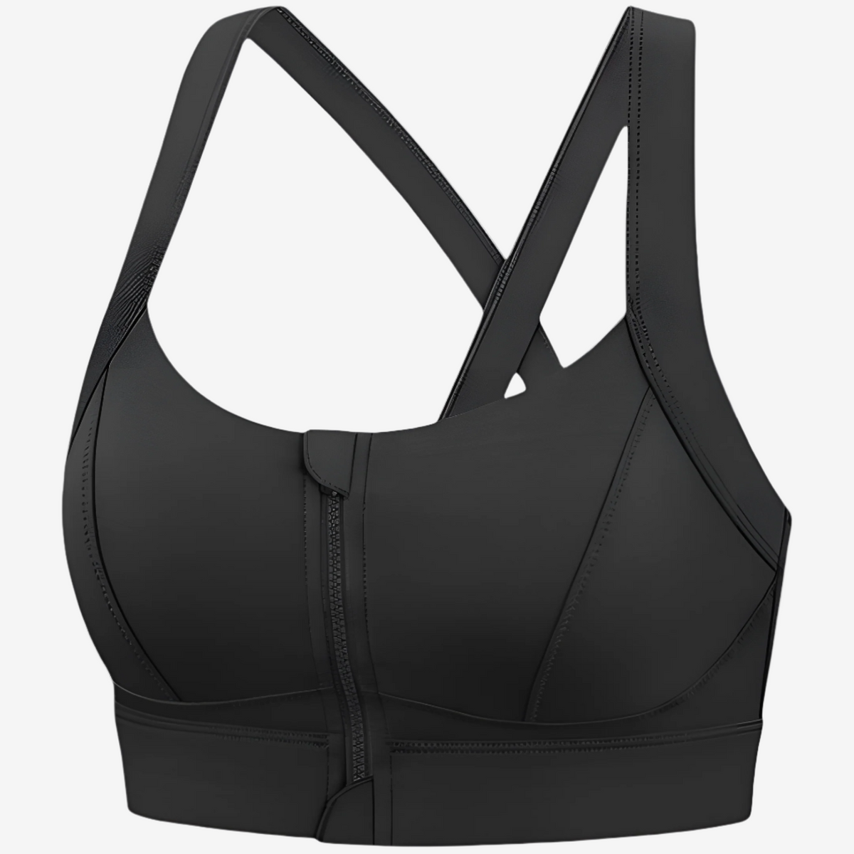 Soutien-gorge zippé Pauline™