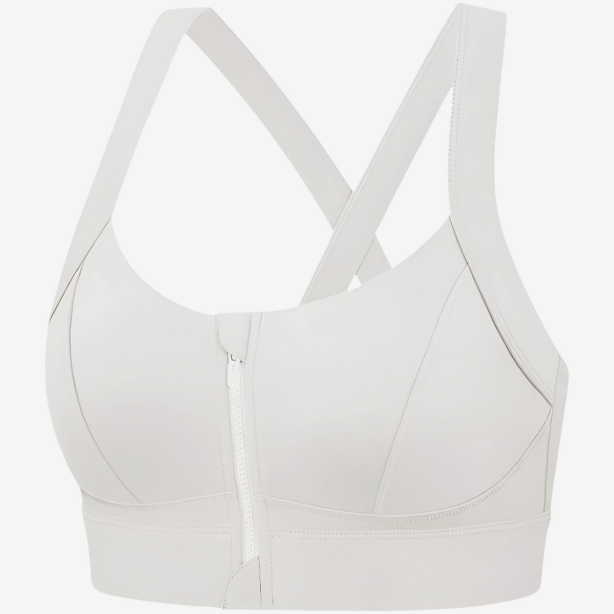 Soutien-gorge zippé Pauline™