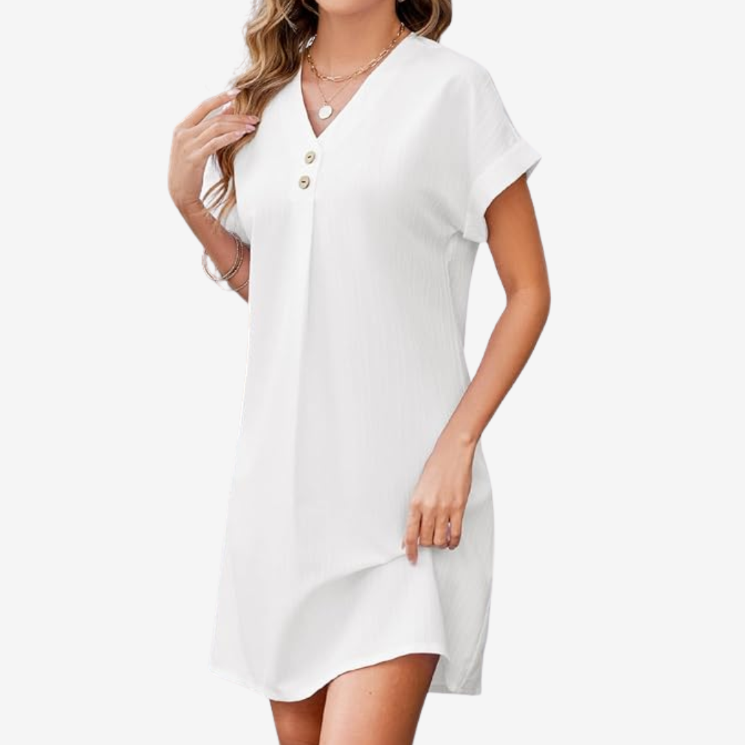 Romélie™ Mini en Maille Côtelée