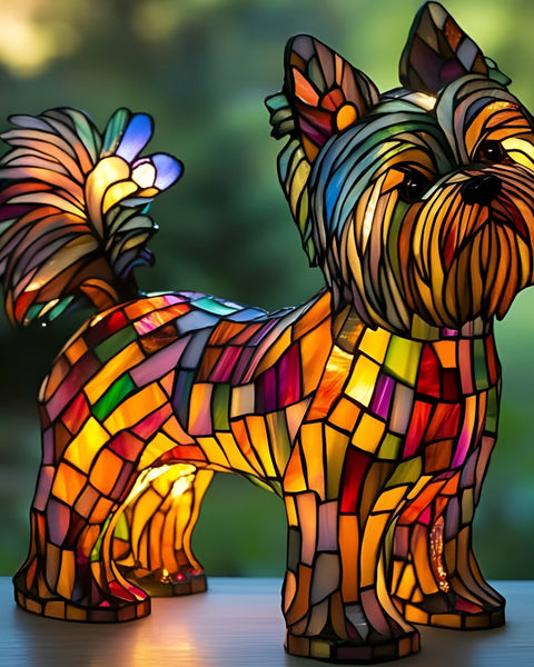 Lampe Lumineuse Daisy