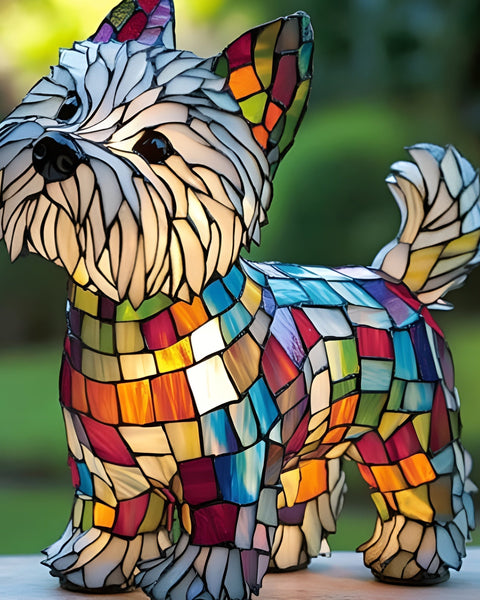 Lampe Lumineuse Oliver