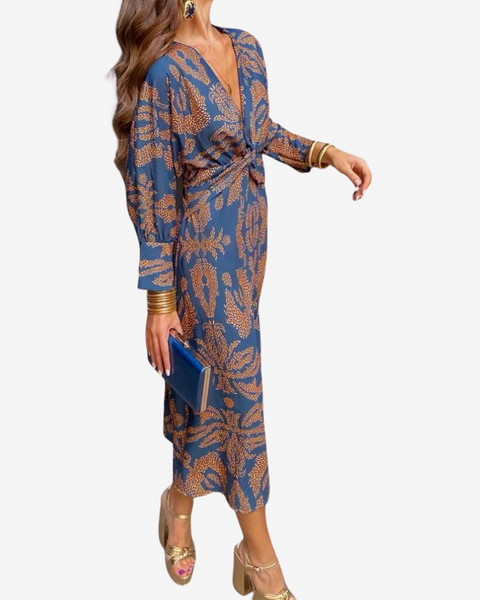 Doriane™ Midi Cache-Cœur