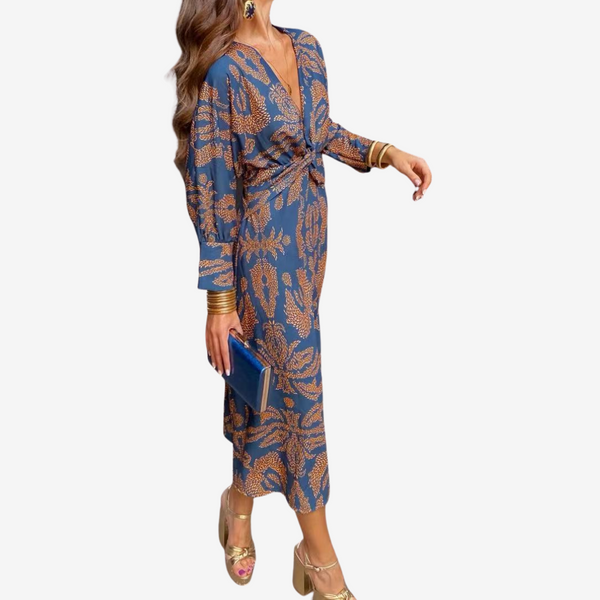 Doriane™ Midi Cache-Cœur