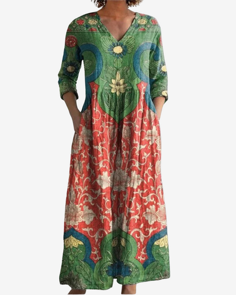 Linéa™ Esprit Doux Bohème