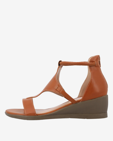 Émilie™ Sandales Compensées