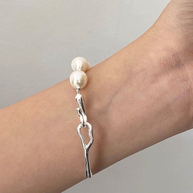 Bracelet en Perles Sara™