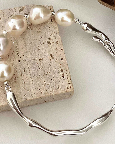 Bracelet en Perles Sara™