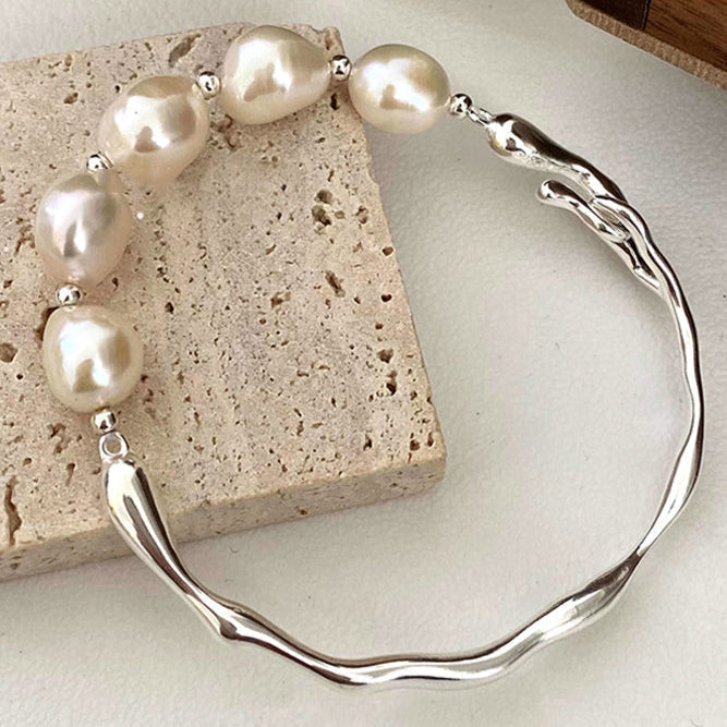 Bracelet en Perles Sara™