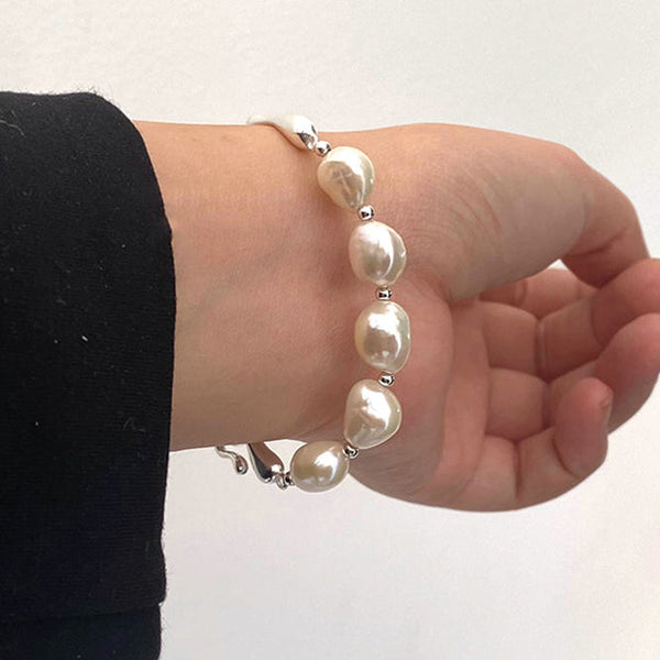 Bracelet en Perles Sara™