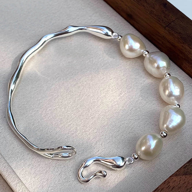 Bracelet en Perles Sara™