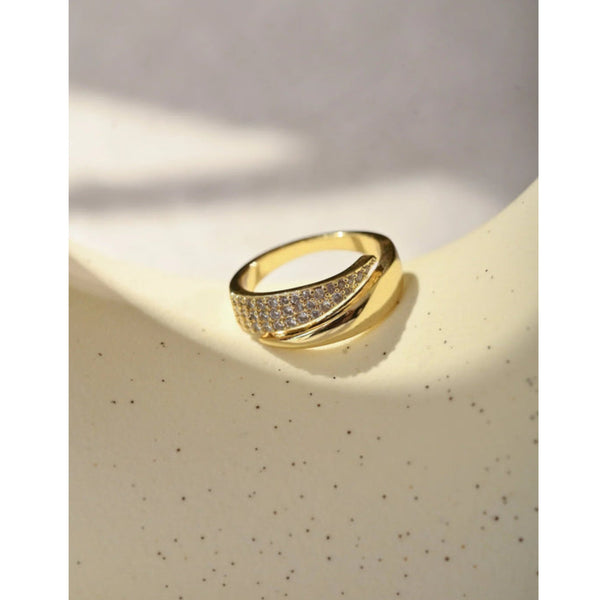 Angela™ Accents Scintillants