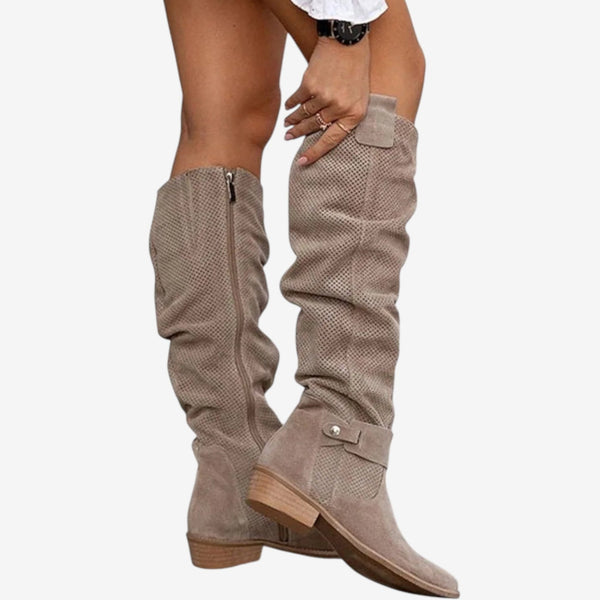 Estrella™ Bottes Au-Dessus du Genou