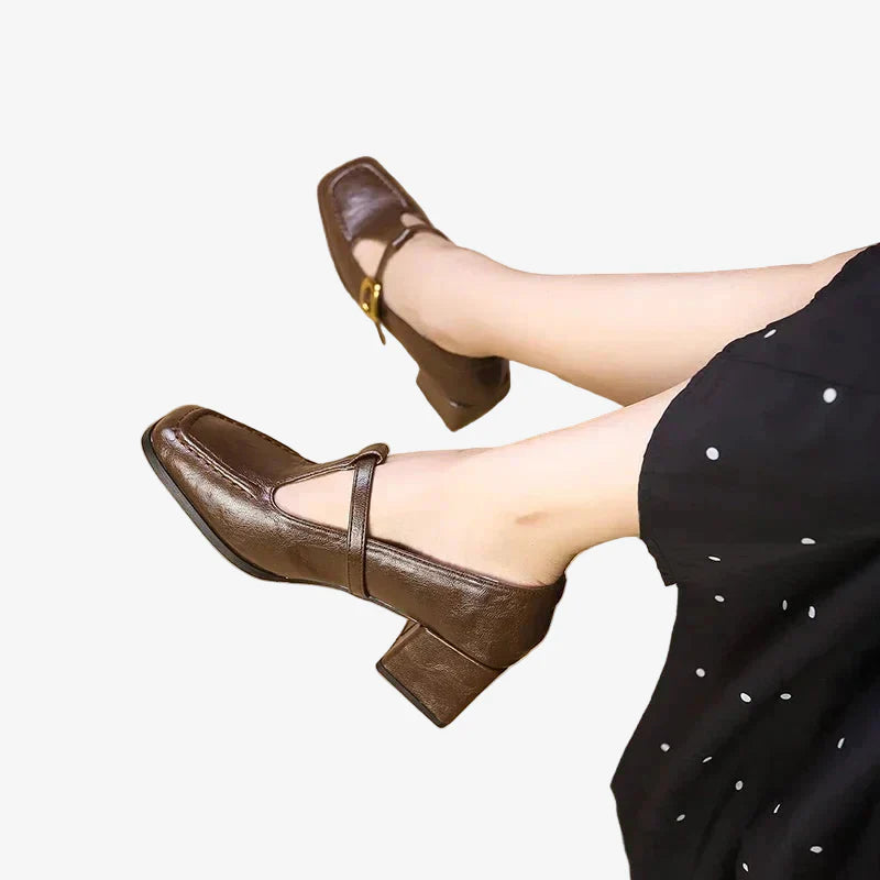 Dorvanna™ Mary Jane