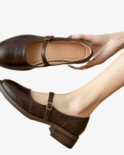 Mary Janes Alyssa™