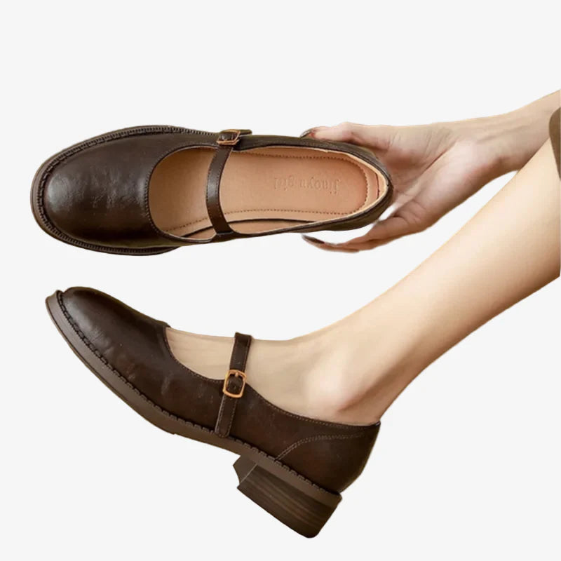 Mary Janes Alyssa™