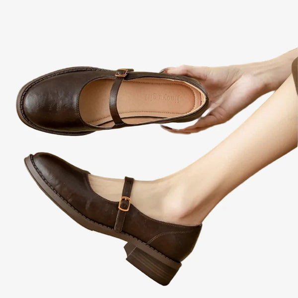 Mary Janes Alyssa™