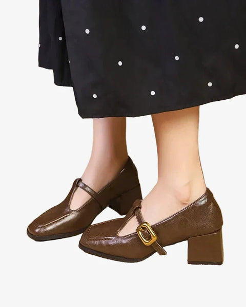 Dorvanna™ Mary Jane