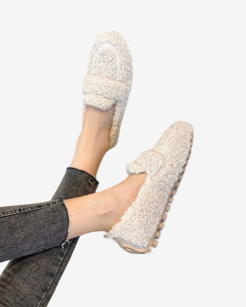 Karelyanne™ Mocassins Élégants