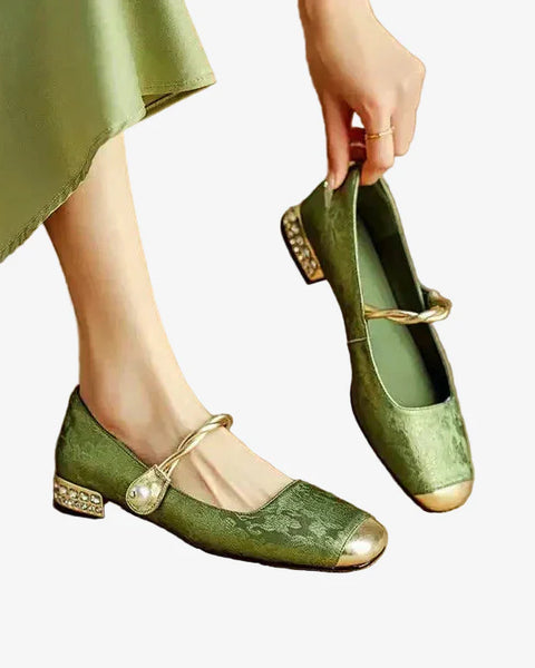 Mestelle™ Mary Jane