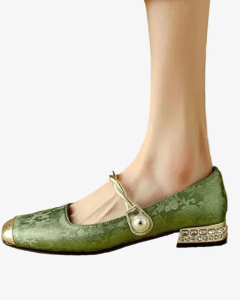 Mestelle™ Mary Jane