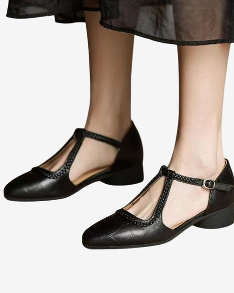 Delphine™ Talons à Lanières