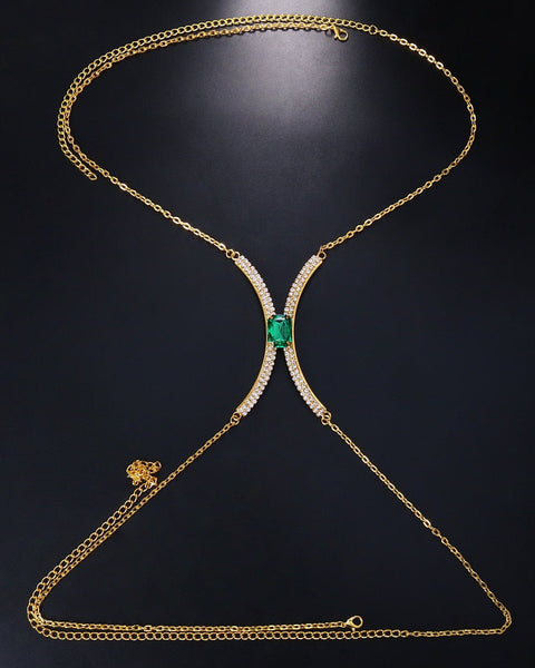 Marina™ Chaîne de Corps