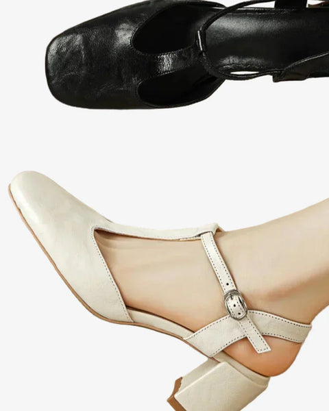 Beatrica™ Mary Jane