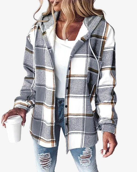 Sofia™ Bûcheron Occasionnel