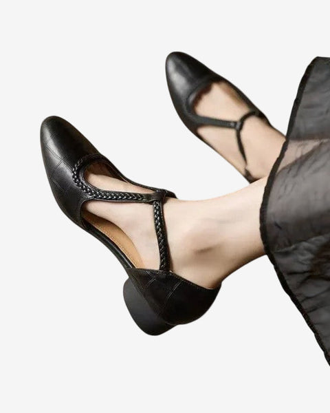 Delphine™ Talons à Lanières