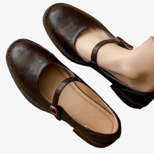 Mary Janes Alyssa™