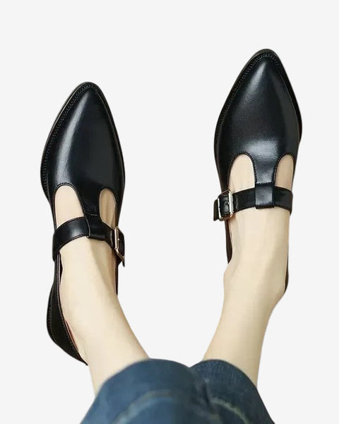 Barbara™ Mary Jane