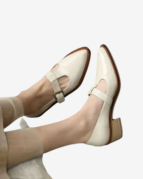 Barbara™ Mary Jane