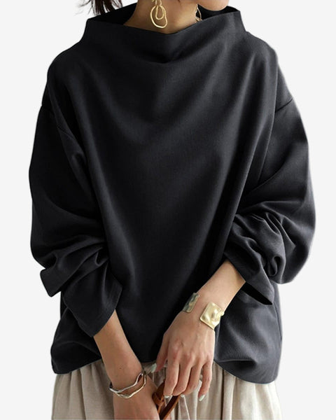 Elly™ Pull Court décontracté