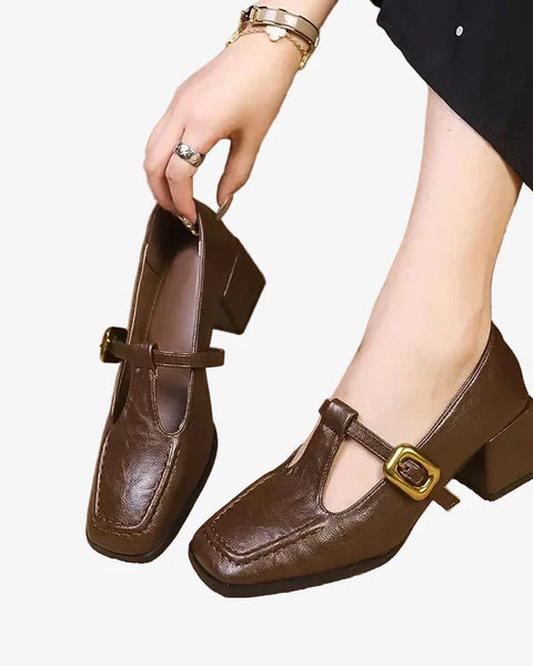 Dorvanna™ Mary Jane