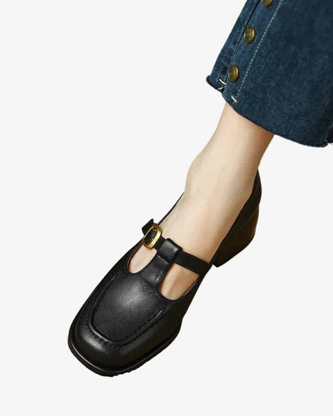 Ysolenne™ Mary Jane