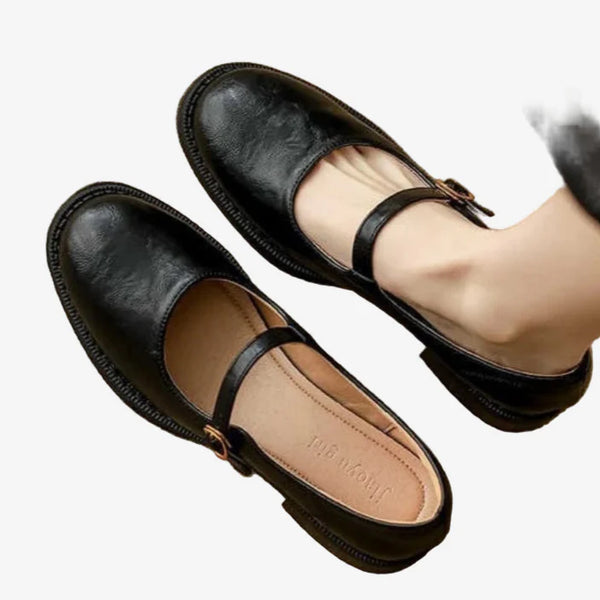 Mary Janes Alyssa™