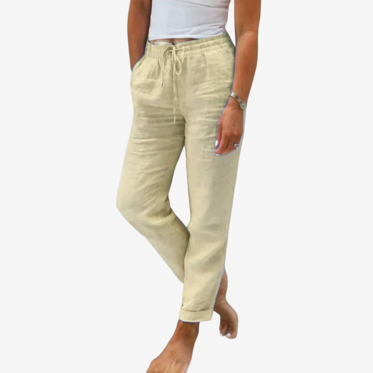 Pantalon Léger Silvana™