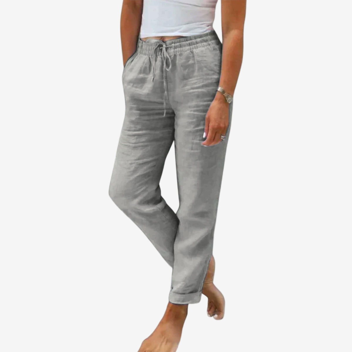 Pantalon Léger Silvana™