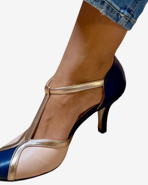 Alessia™ Talons Élégants