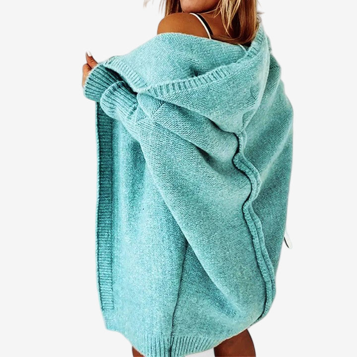 Gilet en tissu Jodie™