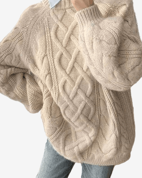 Pull oversize Pascale™