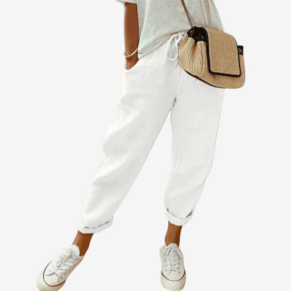 Pantalon Élastique Mimi™