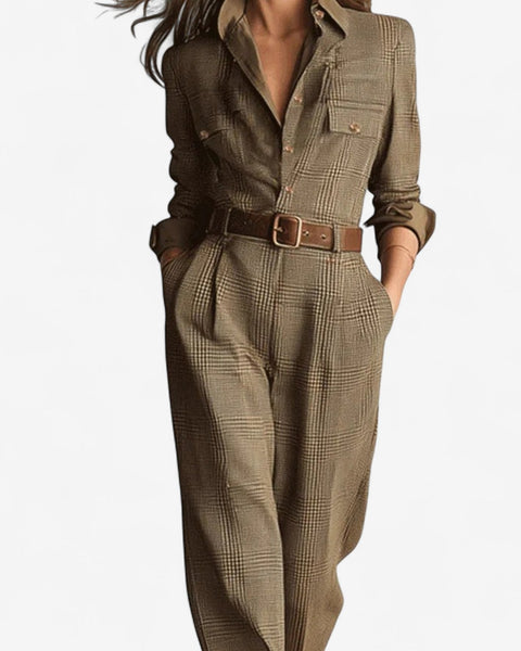 Vanessa™ Combinaison Sur Mesure